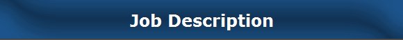 Job Description
