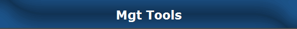 Mgt Tools