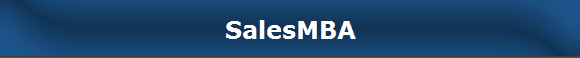 SalesMBA